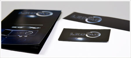 Briefschaften,Briefpapier,Visitenkarte,Image-Broschüre