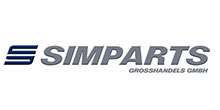 Logo Simparts