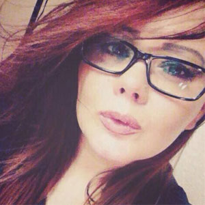 Joanna Elmo-Kowalska