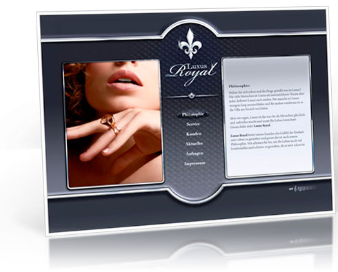 Luxus-Royal Makler Stuttgart